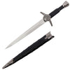 15.75 Inch Overall Steel Dagger - TOPHATTER'S ARMORY DEALS Collectible Weapons - Tophatter Daily Deals