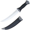 Celtic Scottish Dirk SGIAN DUBH DAGGER Knife Scotland Kilt Collectible Weapons - Tophatter Daily Deals