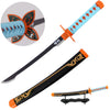 Shinobu Kocho's LNichirin Miniature Katana - Shinobu Sword - TOPHATTER'S ARMORY DEALS Collectible Weapons - Tophatter Daily Deals