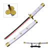 Enma Zoro Roronoa Yamo Mini Katana - TOPHATTER'S ARMORY DEALS Collectible Weapons - Tophatter Daily Deals