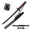 Ichigo Kurosaki's Bankai Mini Katana - TOPHATTER'S ARMORY DEALS Collectible Weapons - Tophatter Daily Deals