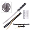 Kill Bill Bride's Samurai Mini Katana - TOPHATTER'S ARMORY DEALS Collectible Weapons - Tophatter Daily Deals