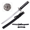 Sword of Battle - Last Samurai Mini Katana - TOPHATTER'S ARMORY DEALS Collectible Weapons - Tophatter Daily Deals