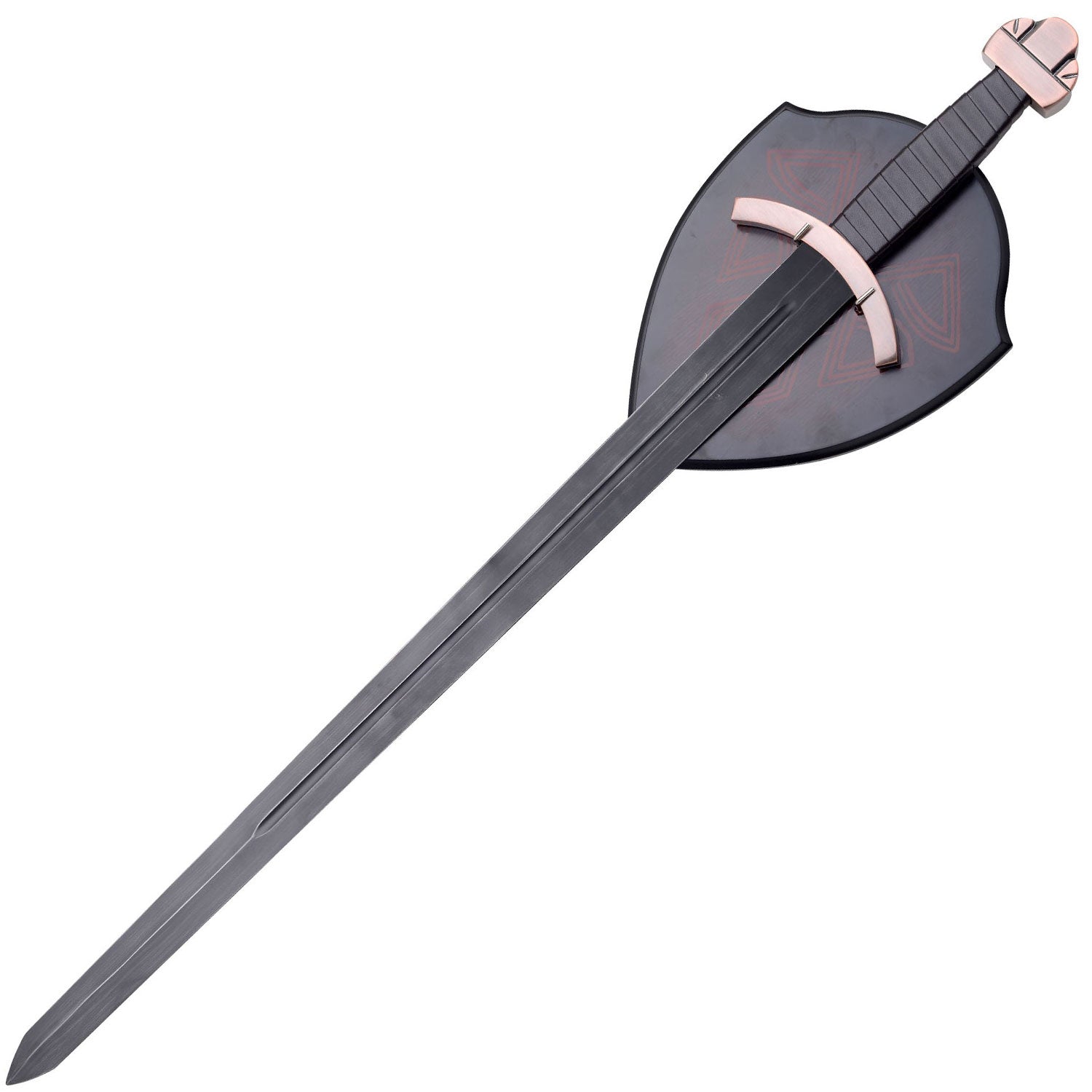 Viking Warrior Sword - TOPHATTER'S ARMORY DEALS Collectible Weapons - Tophatter Daily Deals