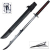 Real Kurosaki Ichigo's Tensa Zangetsu Fullbring Katana Collectible Weapons - Tophatter Daily Deals