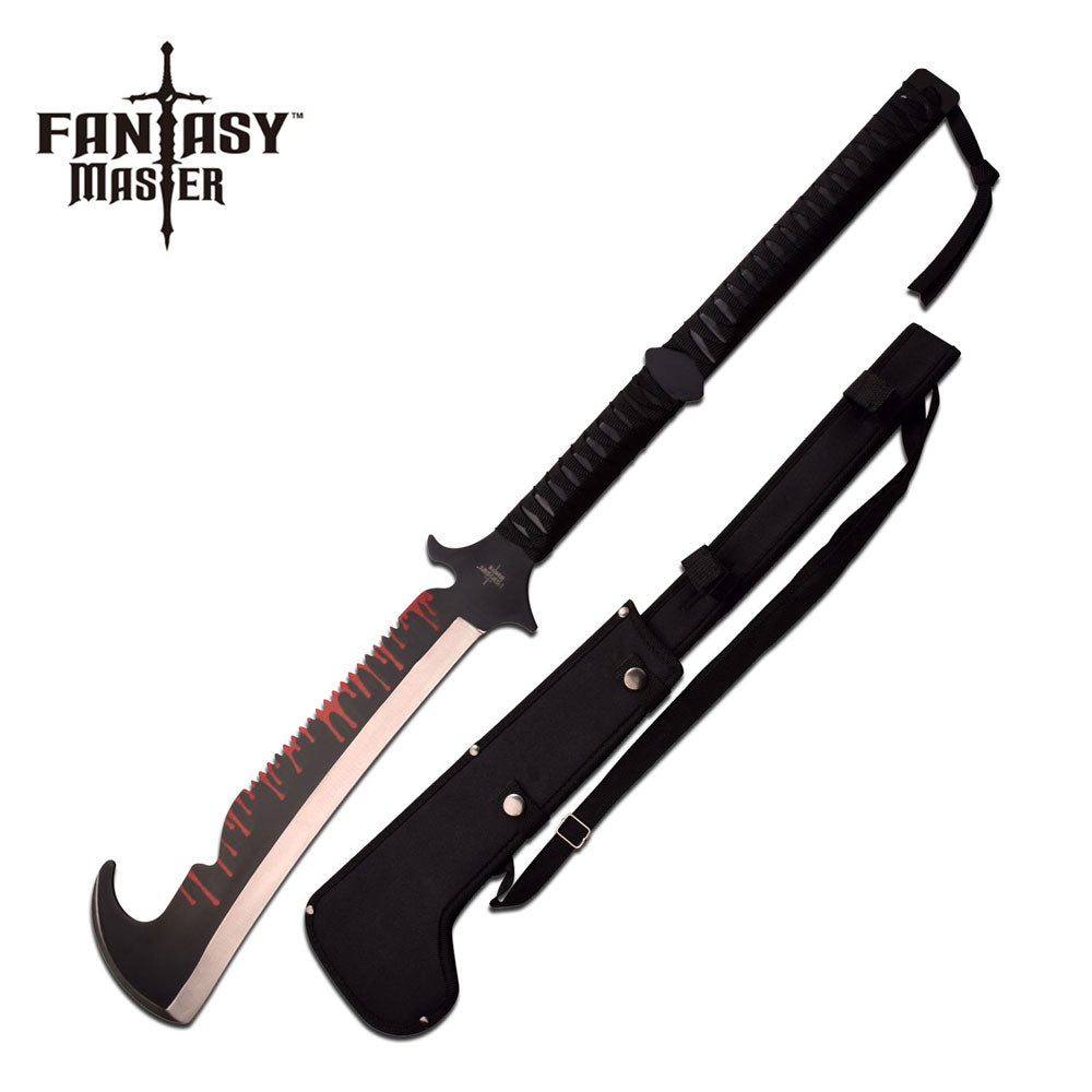 FANTASY MASTER FANTASY SHORT SWORD 27.5" OVERALL - Tophatter Daily Deals