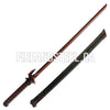 Oni Genji's Muramasa Sword (High Density Foam) Video Game Sword - Tophatter Daily Deals