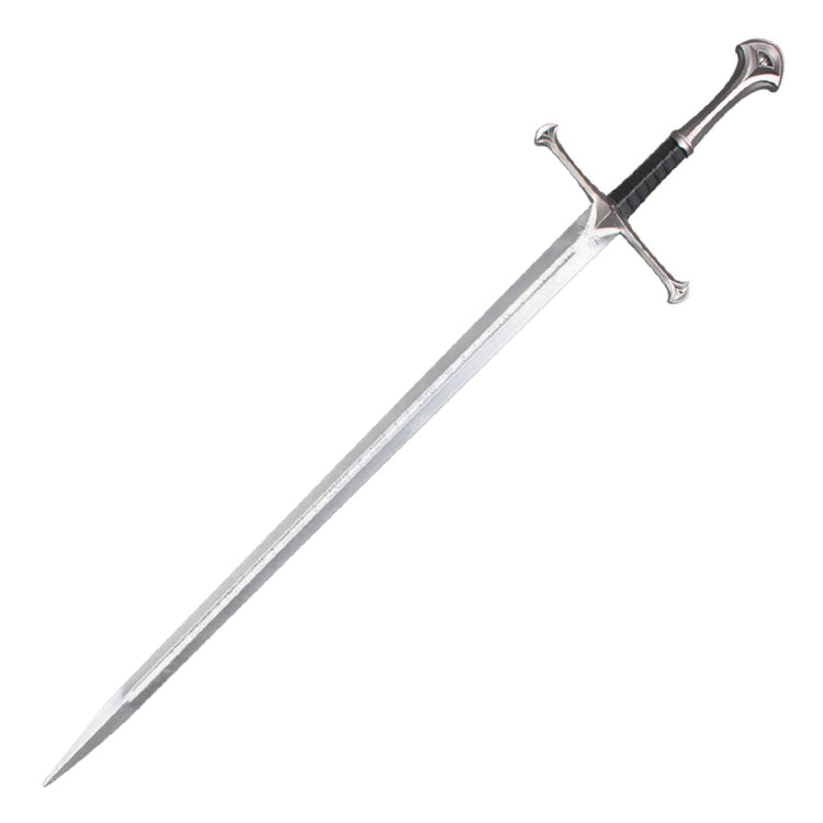 Lord Of The Rings - Aragorn Anduril Sword (Cosplay/LARP Safe Foam) Sword - Tophatter Daily Deals