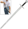 Training Medieval Rampant Lion Practice Children Playing Martial Longsword - TOPHATTER'S ARMORY DEALS Collectible Weapons - Tophatter Daily Deals
