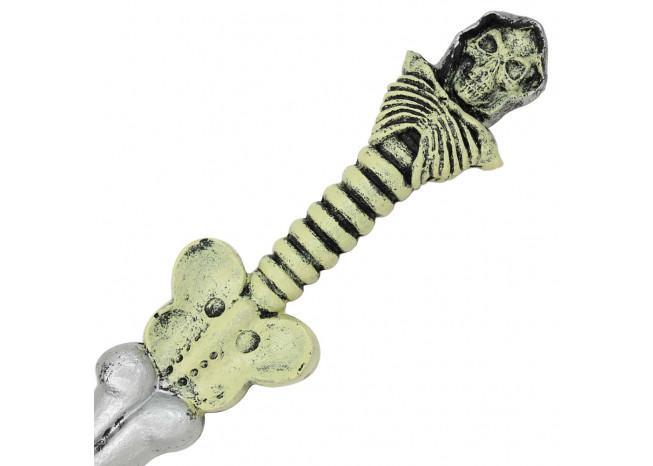 Demon of the Underground Abyss Spirit Foam Sword swords - Tophatter Daily Deals