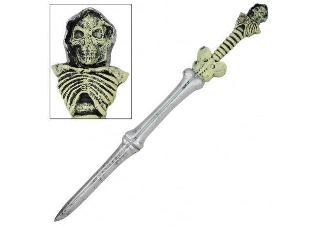 Demon of the Underground Abyss Spirit Foam Sword swords - Tophatter Daily Deals