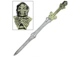 Demon of the Underground Abyss Spirit Foam Sword swords - Tophatter Daily Deals