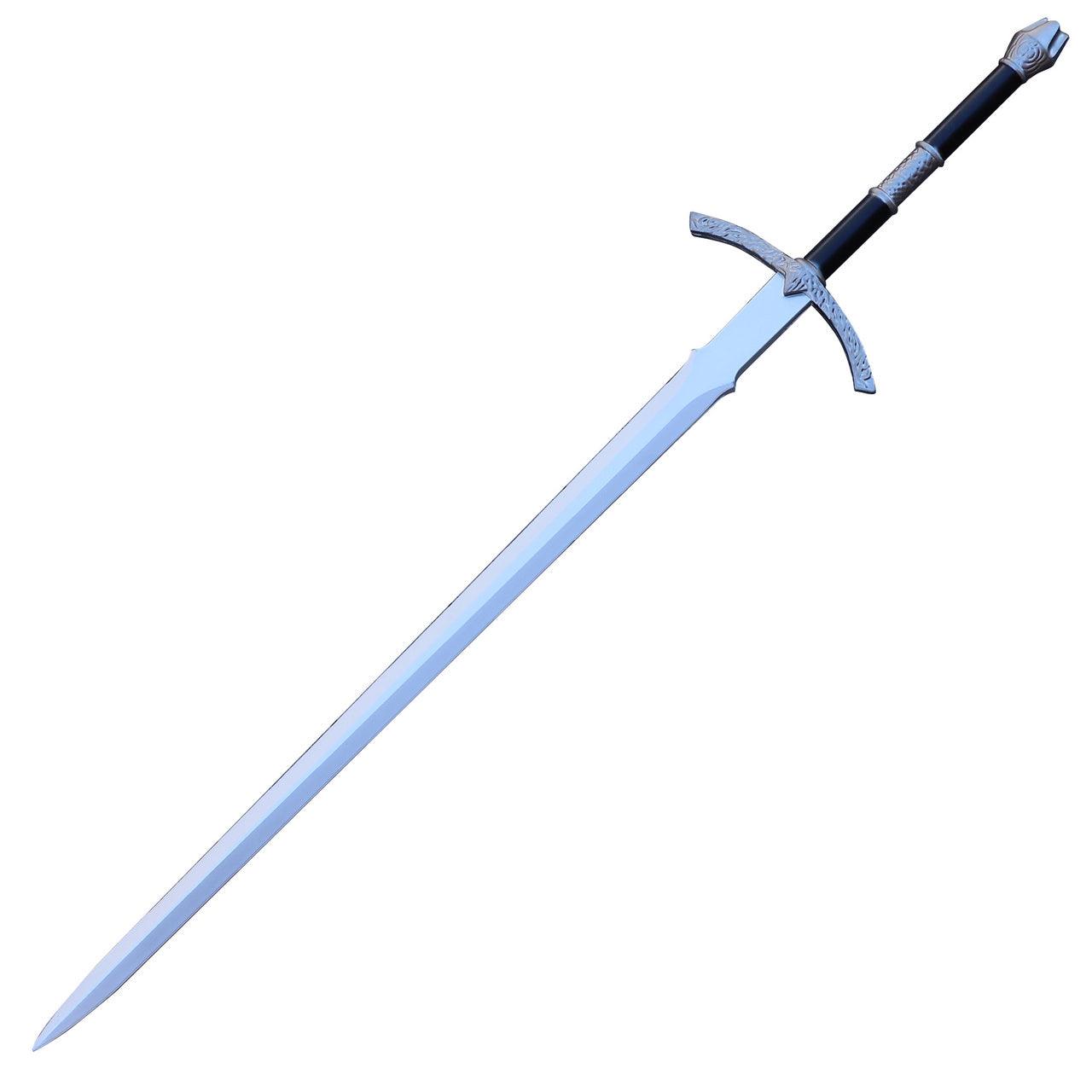 Witch Ruler Foam LARP Cosplay Costume Replica Movie Sword swords - Tophatter Daily Deals