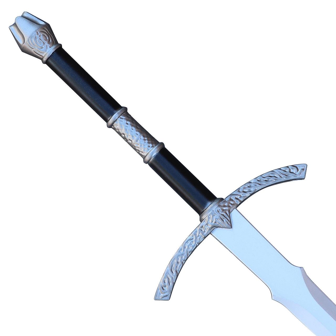 Witch Ruler Foam LARP Cosplay Costume Replica Movie Sword swords - Tophatter Daily Deals