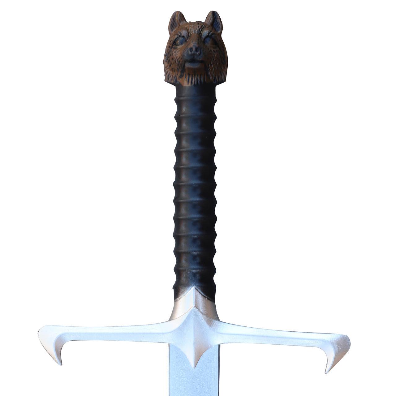 Medieval Wolf Foam LARP Costume Cosplay Replica Sword swords - Tophatter Daily Deals