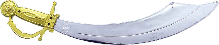 20" Cutlass Sword Costume Weapons & Armor Props - Tophatter Daily Deals