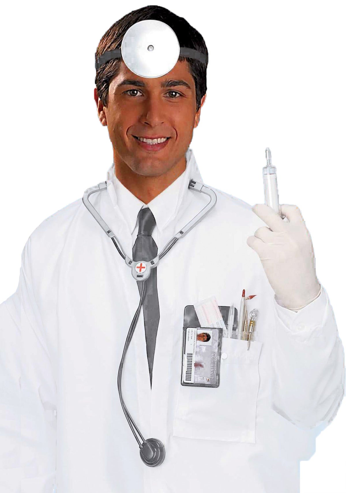 Doctor Kit Costume Accessories - Tophatter Daily Deals