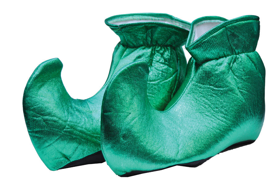 Elf Shoes Cloth Costume Accessories - Tophatter Daily Deals