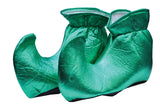 Elf Shoes Cloth Costume Accessories - Tophatter Daily Deals