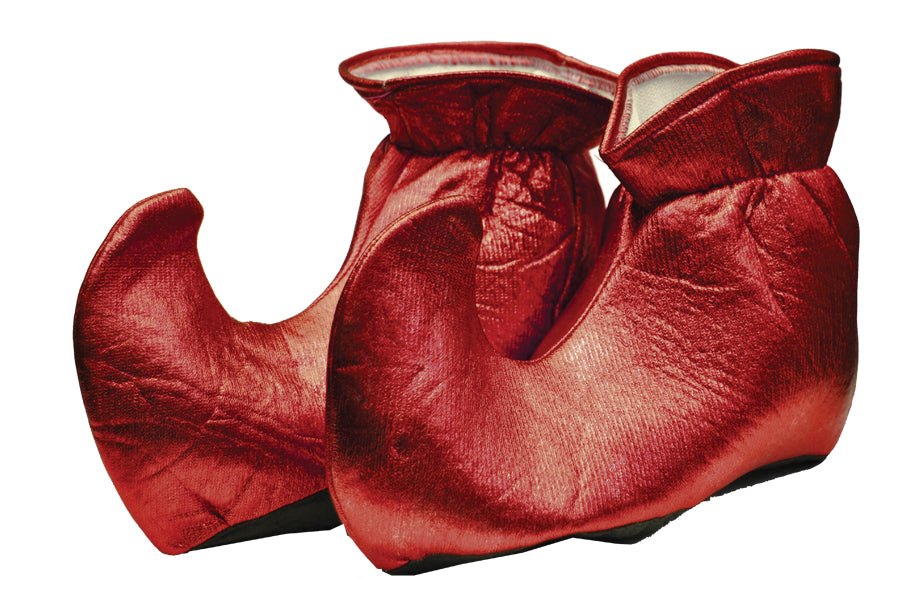 Elf Shoes Cloth Costume Accessories - Tophatter Daily Deals