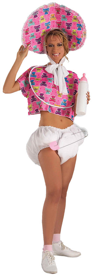 Baby Kit Costume Accessories - Tophatter Daily Deals