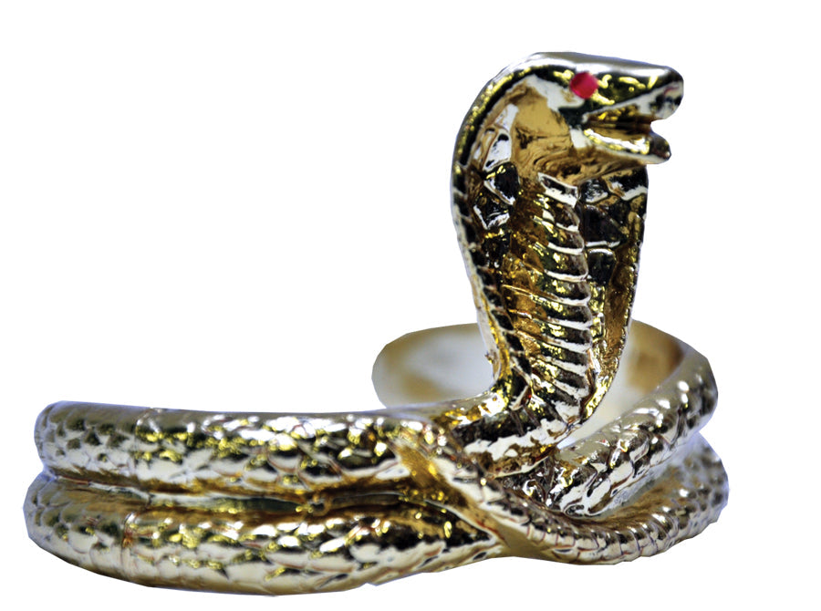 Plastic Snake Armband Costume Accessories - Tophatter Daily Deals
