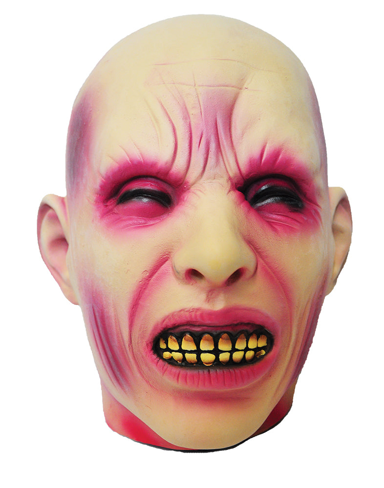 10" Latex Head Halloween & Party Essentials - Tophatter Daily Deals
