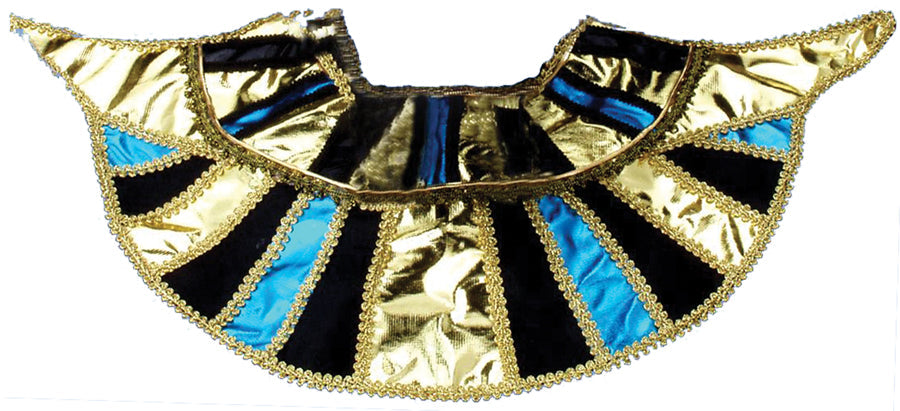 Egyptian Collar Costume Accessories - Tophatter Daily Deals