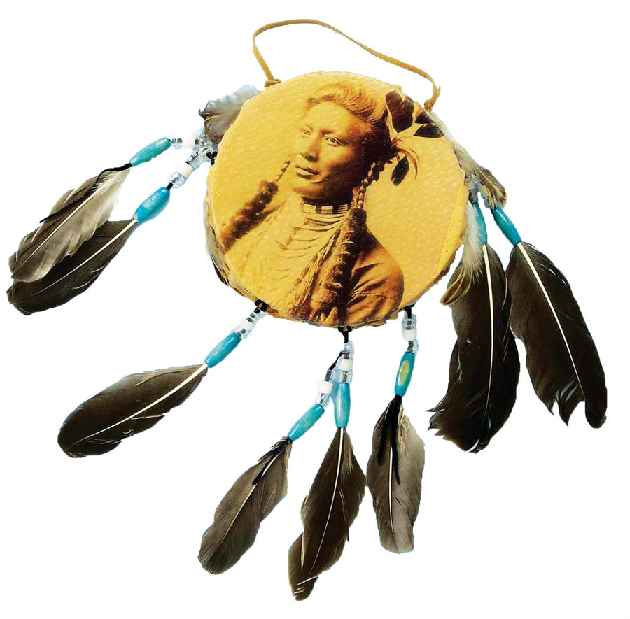 War Drum Costume Accessories - Tophatter Daily Deals