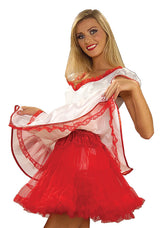 19" Crinoline Costume Accessories - Tophatter Daily Deals