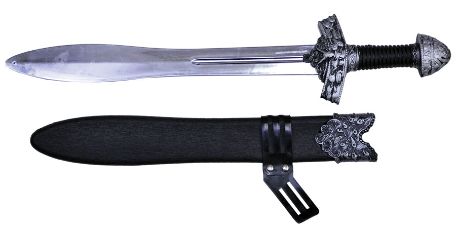 22" Excalibur Sword Costume Weapons & Armor Props - Tophatter Daily Deals