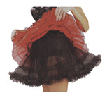 19" Plus Size Crinoline Costume Accessories - Tophatter Daily Deals