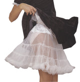 19" Plus Size Crinoline Costume Accessories - Tophatter Daily Deals