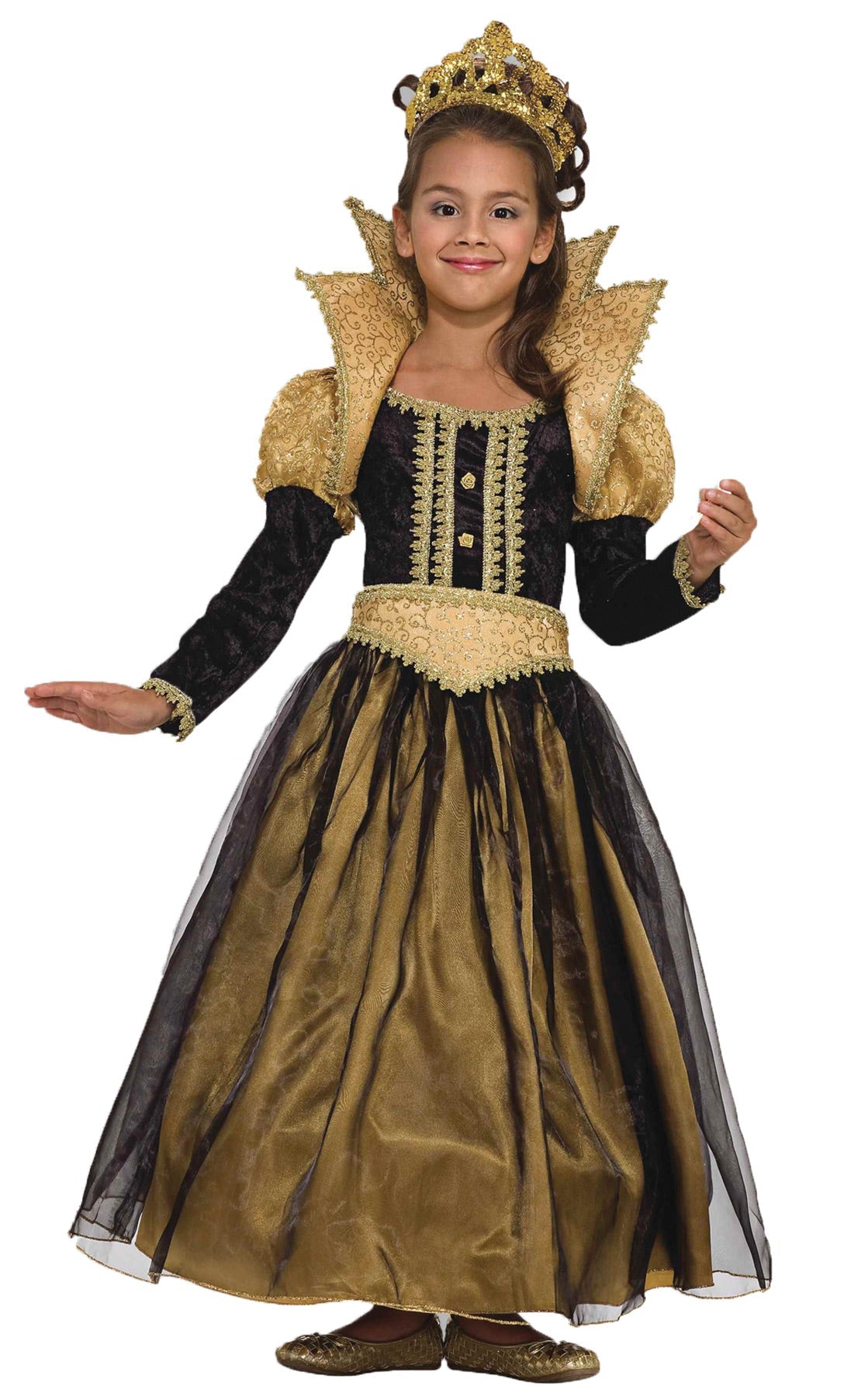 Renaissance Princess Princess & Fairy Costumes - Tophatter Daily Deals