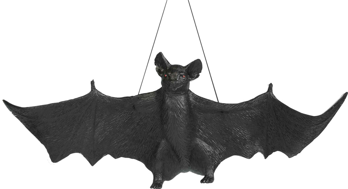 22" Bat Halloween Props & Displays - Tophatter Daily Deals