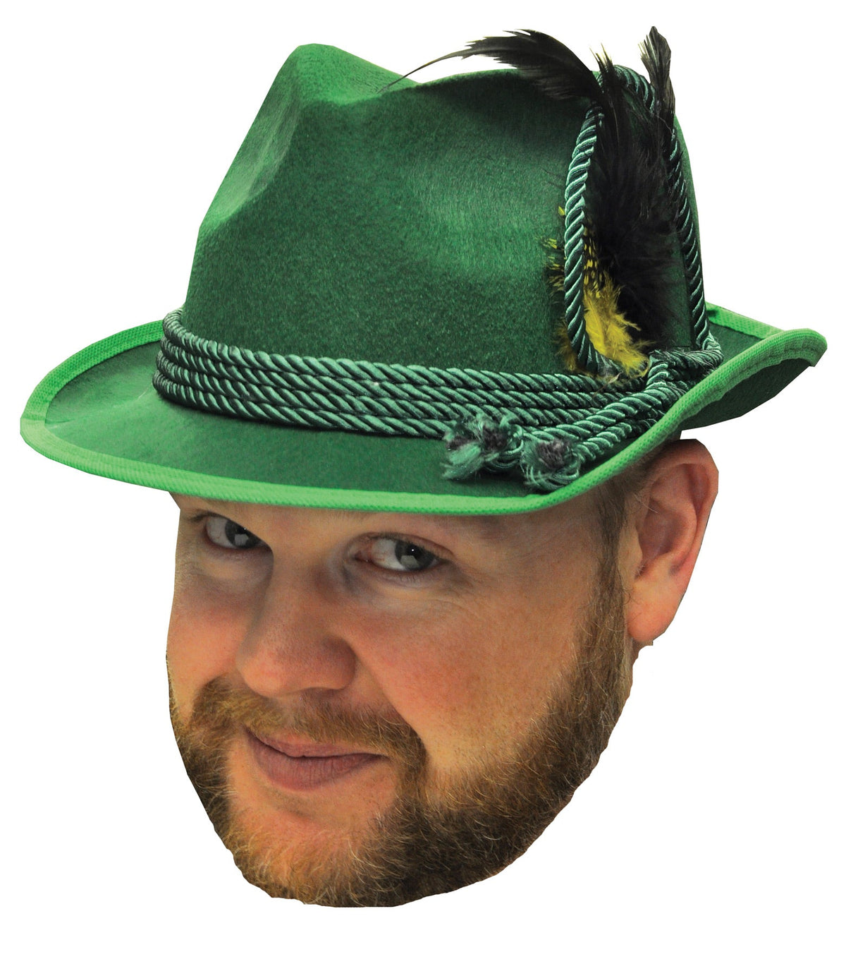 Octoberfest Hat Halloween Hats & Headpieces - Tophatter Daily Deals