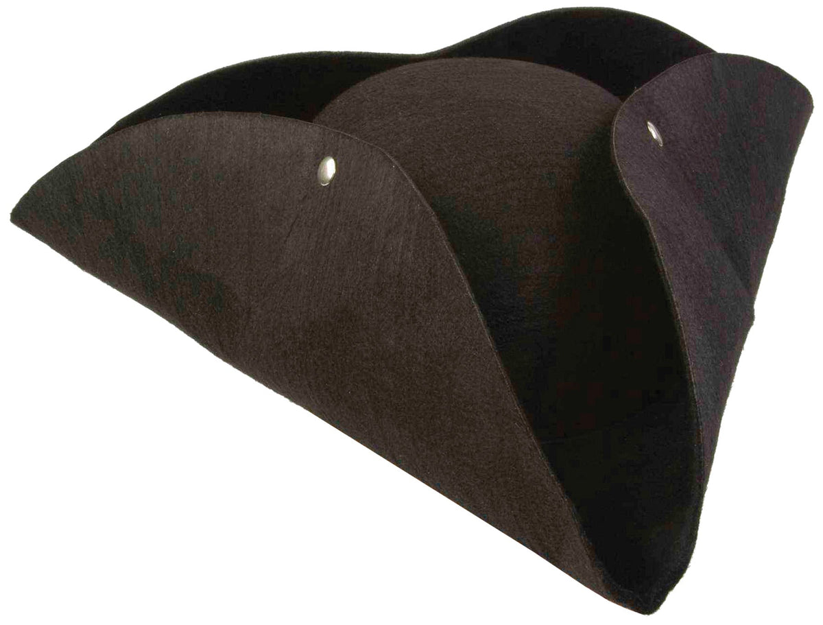 Deluxe Pirate Hat Halloween Hats & Headpieces - Tophatter Daily Deals
