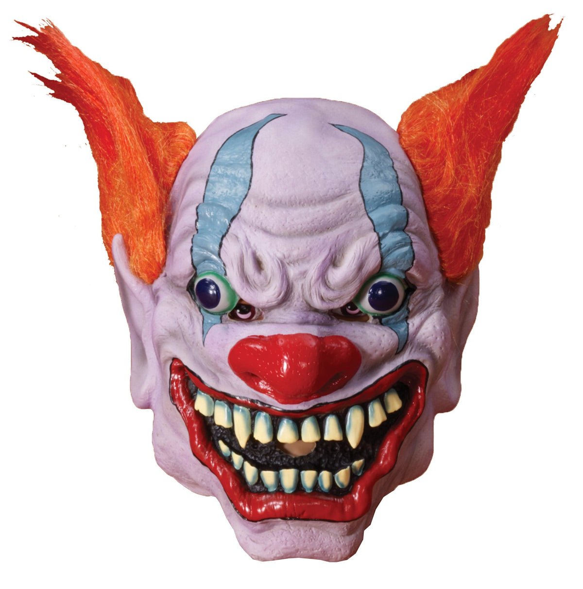 Berzerk Mask Halloween Masks - Tophatter Daily Deals