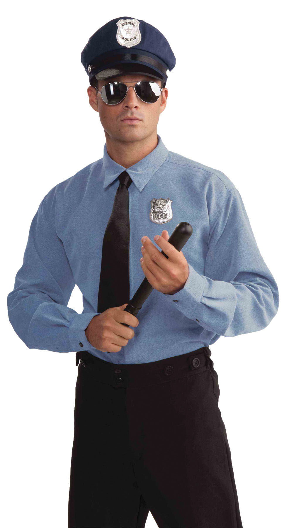 Police officer Kit Costume Accessories - Tophatter Daily Deals