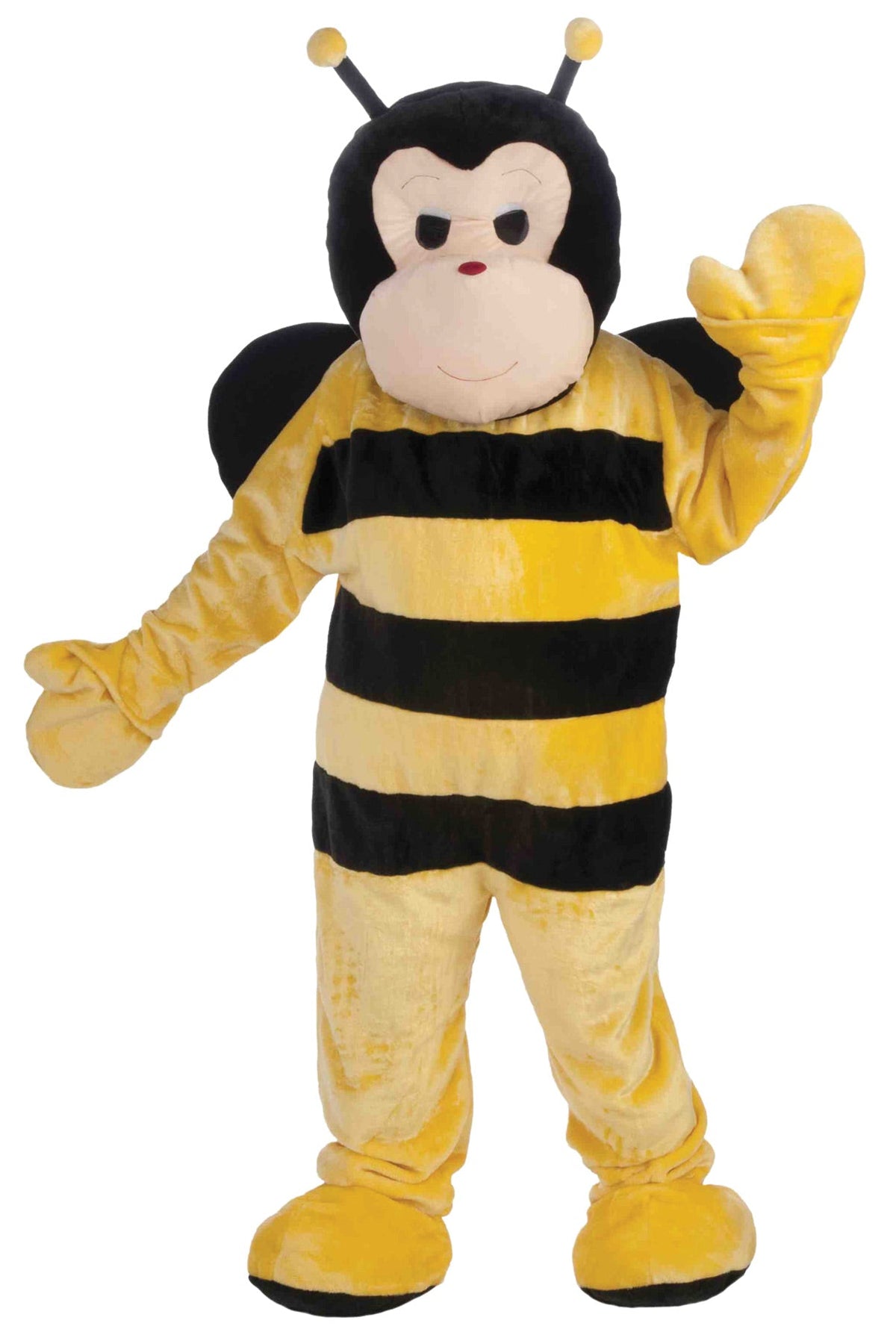 Bee Mascot Halloween Costume Sets - Tophatter Daily Deals
