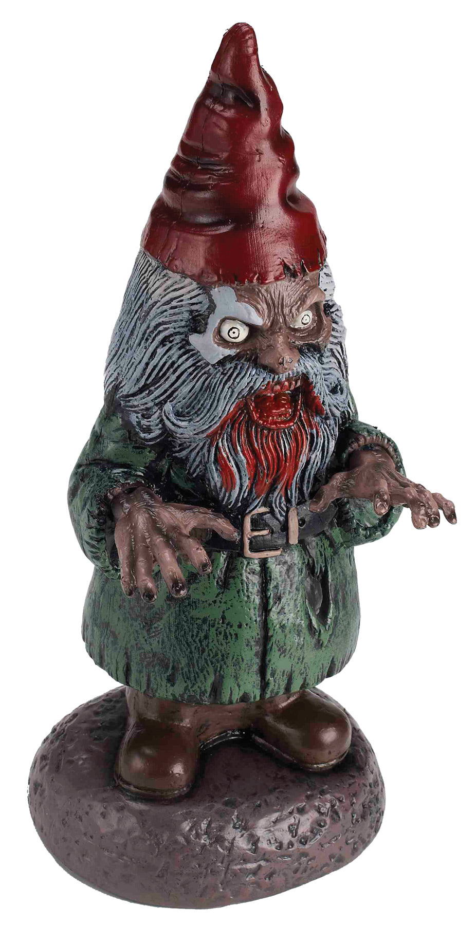 Zombie Garden Gnome Zombie Halloween Costumes - Tophatter Daily Deals