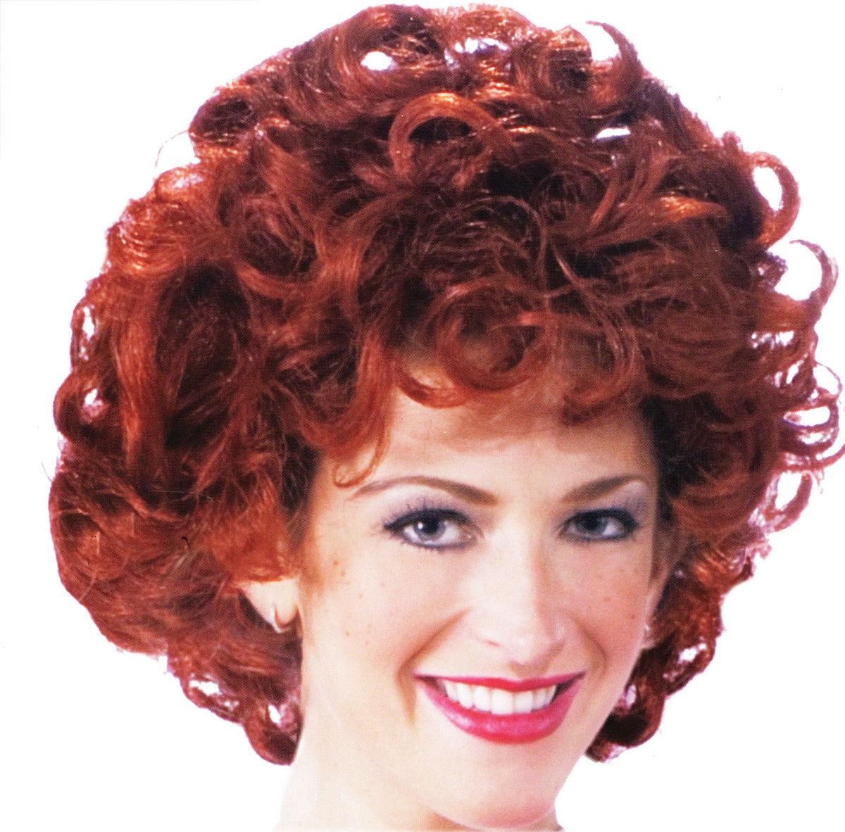Women's Annie Wig Halloween Wigs - Tophatter Daily Deals