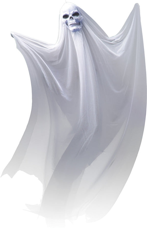 Hanging Ghost Prop Halloween Hanging Decorations - Tophatter Daily Deals