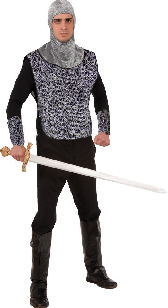 Knight Set Costume Accessories - Tophatter Daily Deals