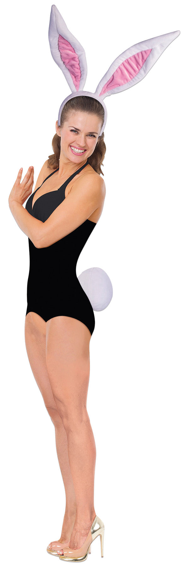 Bunny Jumbo Animal Kit Costume Accessories - Tophatter Daily Deals