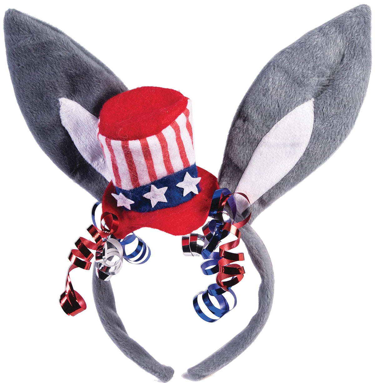 Democrat Headband Halloween Hats & Headpieces - Tophatter Daily Deals