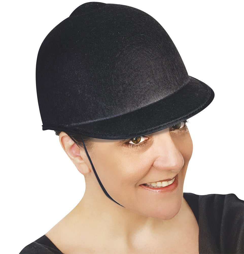 Equestrian Hat Halloween Hats & Headpieces - Tophatter Daily Deals