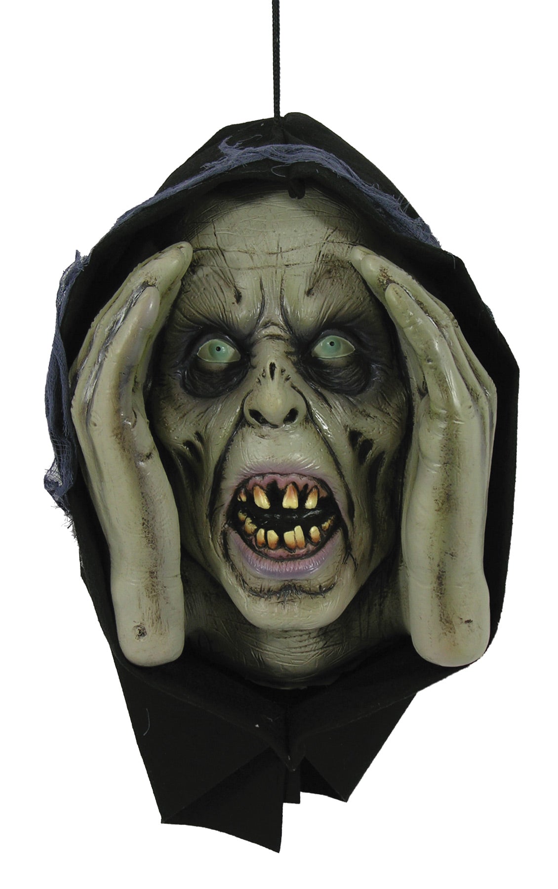 Window Monster Male Zombie Zombie Halloween Costumes - Tophatter Daily Deals