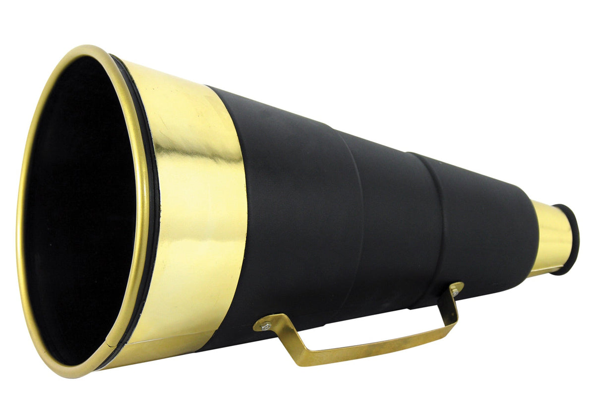 Megaphone Deluxe Costume Accessories - Tophatter Daily Deals