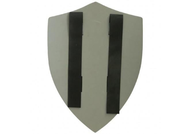Medieval Knights Royal Foam Shield historical period - Tophatter Daily Deals